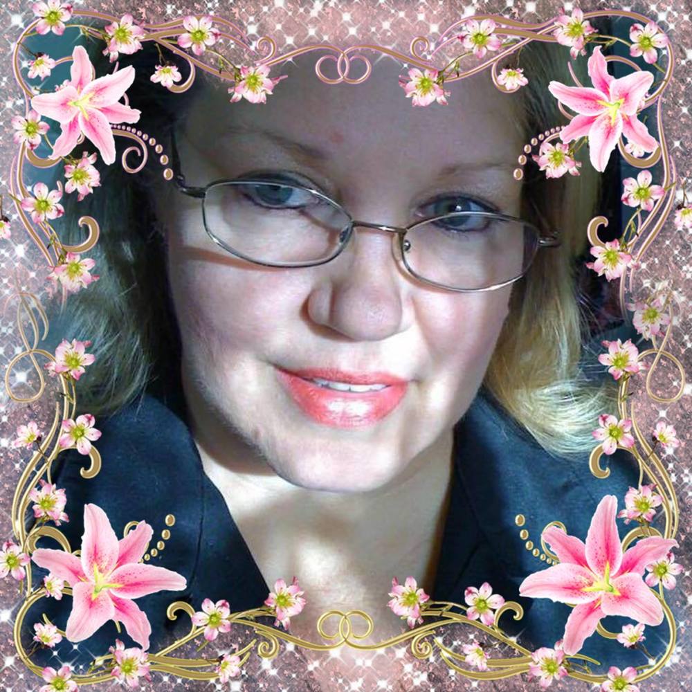 Meet your Posher, Mary d camp